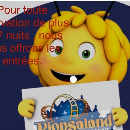 Ada Appart De Panne Exterior foto