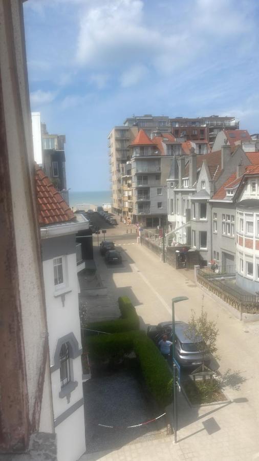 Ada Appart De Panne Exterior foto